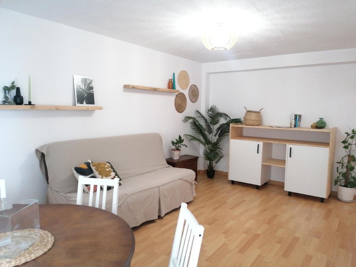 Apartamento Vistamar Peñíscola Exterior foto
