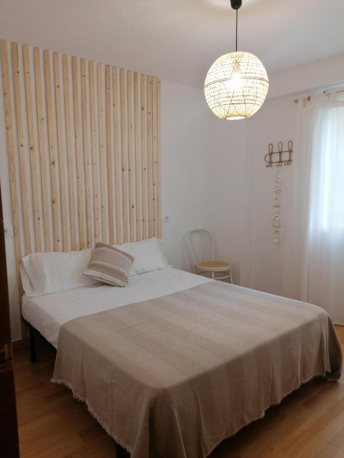 Apartamento Vistamar Peñíscola Exterior foto